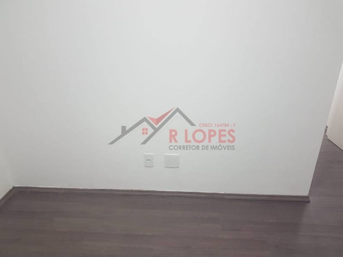 Imagem 8 de 30 de Apartamento Padrão Para Venda No Bairro Itaquera, 2 Dorm, 1 Vagas, 46,00 M - 1681