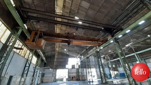 Imagem 19 de 25 de Comercial/industrial - Ref: 238474