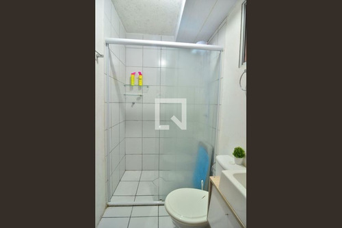 Imagem 15 de 15 de Apartamento À Venda - Rio Branco, 2 Quartos, 43 M² - S893637012