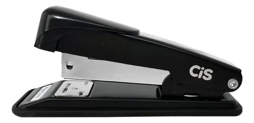 Grampeador De Metal Plus Line 26/6 Até 20 Folhas Cis