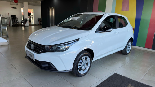 Fiat Argo 1.0 FIREFLY FLEX DRIVE MANUAL