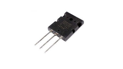 2sc5200 Transistor Npn.toshiba Original. Pack De 2 Unidades