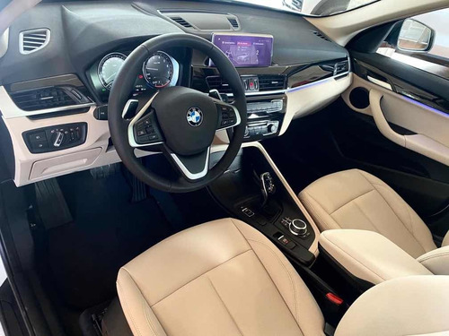 Bmw X1 20i Extrafull New