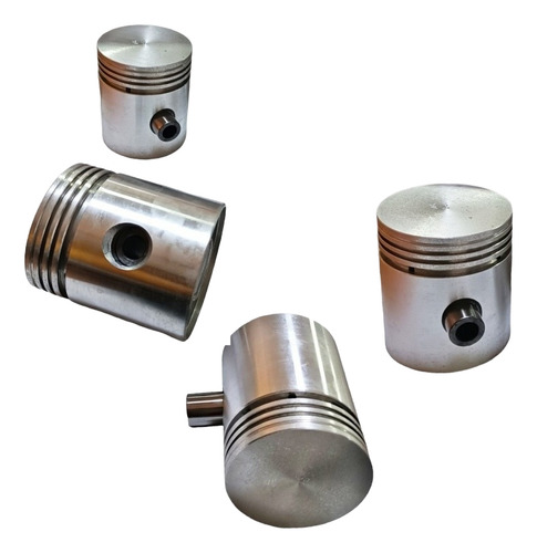 Pistones Jeep Willys 134 2.2 (medidas)