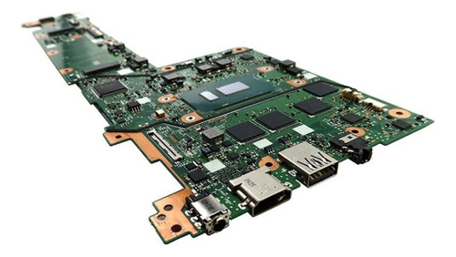 Motherboard 60nb0la0-mb3120 Asus Vivobook 14 X420ua Intel Co