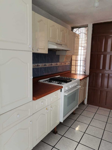 Casa En Venta En Paisajes 2 De San Cristóbal