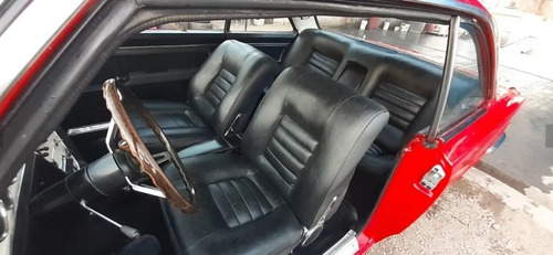 Imagen 8 de 15 de Ika Torino Cupe Tsx 7 Bancadas 1979 200hp