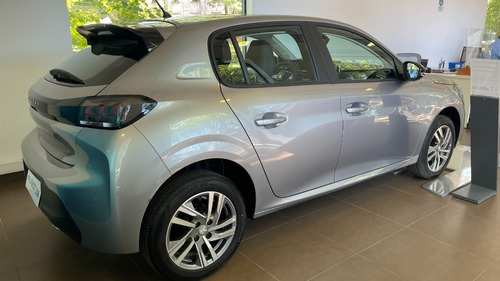 Imagen 3 de 25 de Peugeot 208 Feline Tiptronic Gz