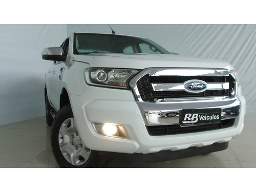 Ford Ranger Xlt 3.2 4x4 Aut.