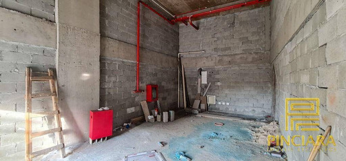 Imagem 3 de 9 de Investimento, Loja À Venda Alugada Por R$ 4.000,00, 45 M² Por R$ 750.000 - Centro - São Gonçalo/rj - Lo0077