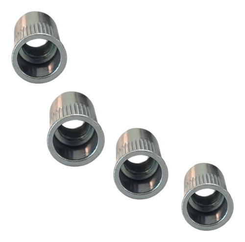 Rebite De Rosca Interna M6 Af Porca Arrebite Kit Com 150pça