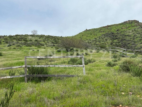 Terreno En Venta En Tecate, B.c.