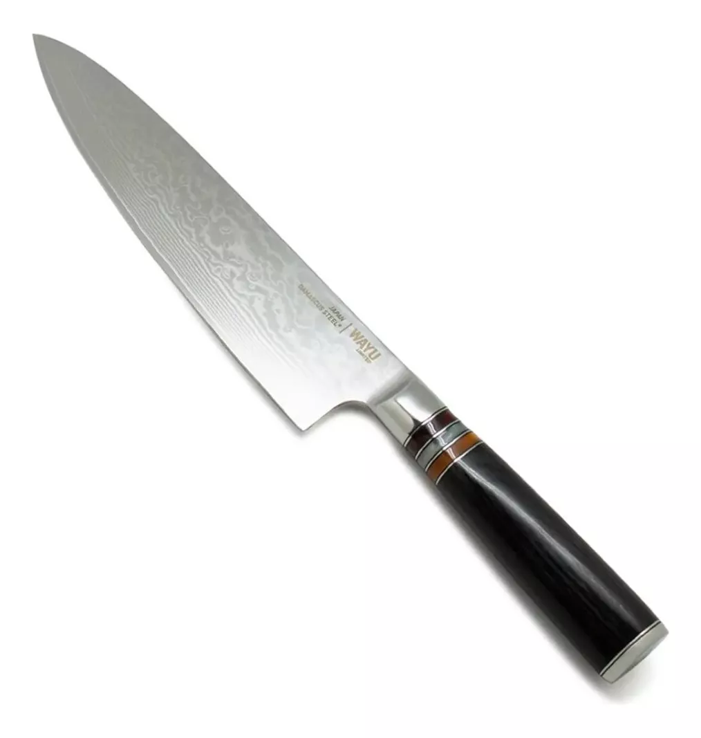 Segunda imagen para búsqueda de cuchillos wayu