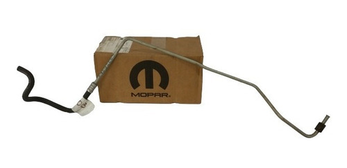 Imagen 1 de 9 de Manguera Enfriamiento Caja Automática Dodger Intrepid Sp