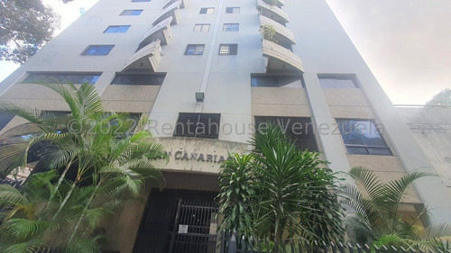 Apartamento Venta Av. Páez El Paraíso. Caracas. Mls 23-22883