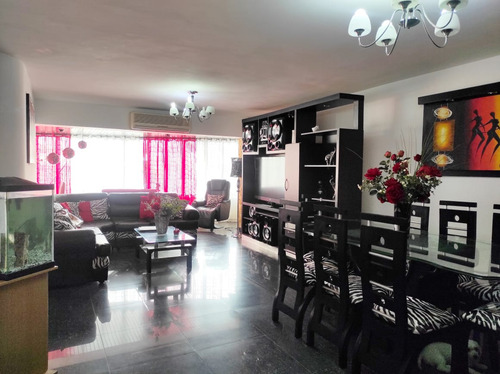Apartamento En Res. San Andrés Vi, Prebo. Con Pozo Y Planta Eléctrica