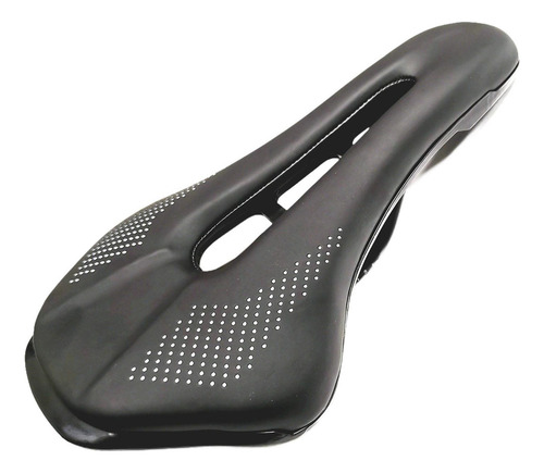 Asiento De Sillín De Bicicleta, Asiento De Bicicleta Pu