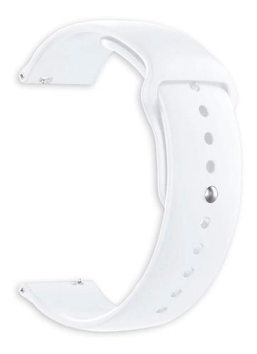 Banda Manilla Tipo Iwatch Para Reloj Xiaomi S1 Active Gl