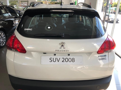 Imagen 6 de 15 de Plan Nacional - Peugeot 2008 Feline 0km - Darc Autos