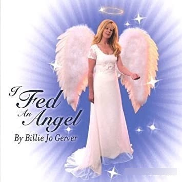 Gerver Billie Jo I Fed An Angel Usa Import Cd