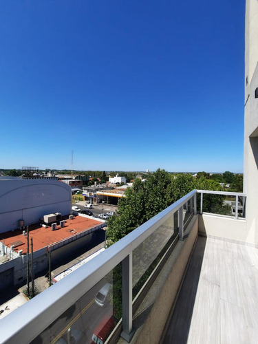 Departamento En Venta En Quilmes Oeste