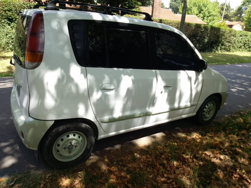 Hyundai Atos 1.1 Gls Aa