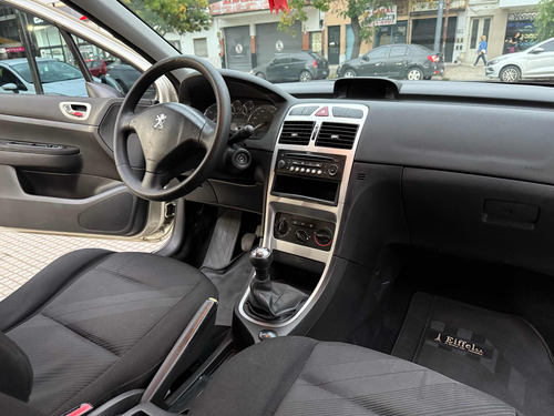 Peugeot 307 1.6 Xs 110cv