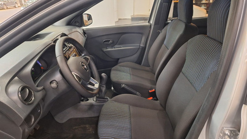Renault Sandero 1.6 16v Life