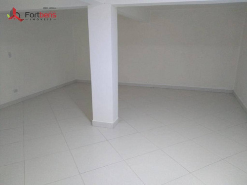 Casa Comercial Em Caieiras! - So0855