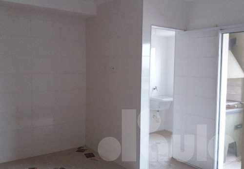 Imagem 4 de 14 de Apartamento Em Santo André Bairro Campestre Com 98 Metros - 1033-7947