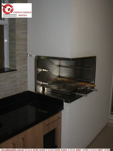 Imagem 19 de 29 de Apartamentos À Venda Em Jundiaí/sp - Compre O Seu Apartamentos Aqui! - 1228674