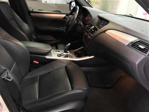 Imagem 8 de 12 de Bmw X3 Xdrive 35i Wx71
