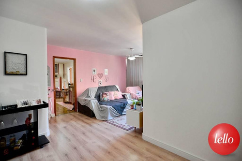 Imagem 6 de 28 de Apartamento - Ref: 227740