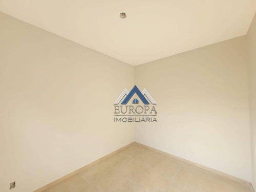 Imagem 12 de 14 de Casa Com 3 Dormitórios À Venda, 74 M² Por R$ 275.000,00 - Jardim Strass - Londrina/pr - Ca1859