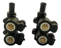 Comprar Rail Flauta Bicos Injetores Gnv Landirenzo Lovato 4cil