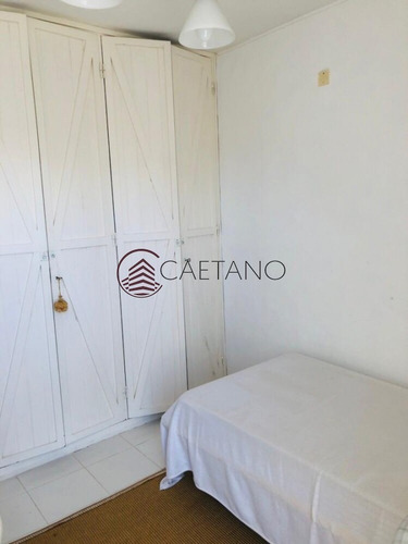 Apartamento En Punta Del Este, Peninsula- Ref: 2535