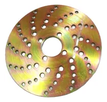 Comprar Disco De Freno Yumbo Motard, Nuevos!!!