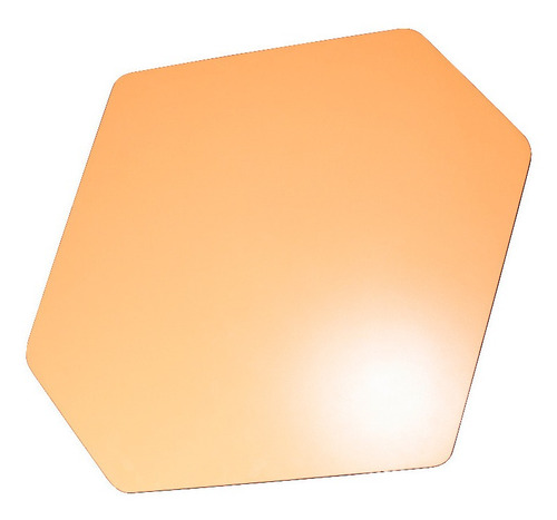 Imagen 6 de 7 de Mesa Hexagonal De Pantry Adulto Clamika M-170