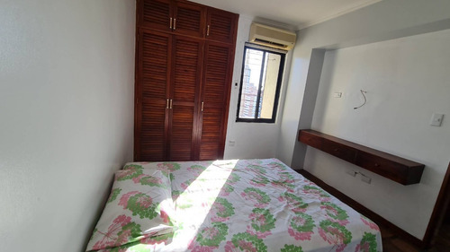 Imagen 7 de 12 de Apartamento En Alquiler Los Mangos Cód., 168699