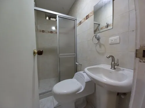 Apartaestudio En Arriendo En La Camelia/manizales (279062447).