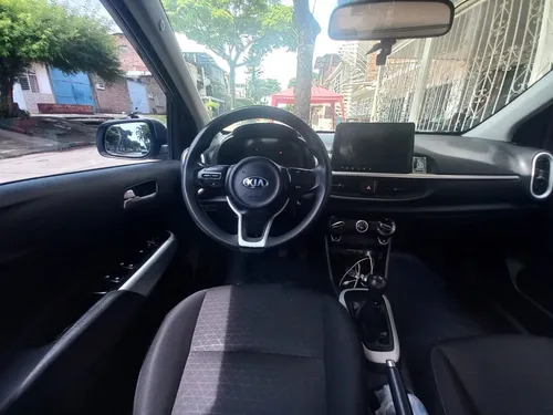 Kia Picanto 1.2 Zenith