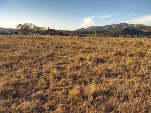 Terrenos En Venta En La Cumbre