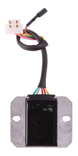 comprar Regulador Voltaje Guerrero 150 Gxl Tundra (año 2016). En Panther Motos