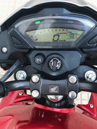 Honda 2015