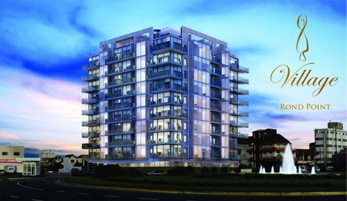 Imagen 11 de 11 de Venta • 2amb • A Estrenar • Constitución Y La Costa • Village Red Point