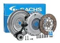 Comprar Embrague + Bimasa + Actuador Hid Ford Focus 1.8 Tdci Sachs