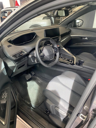 Peugeot 3008 1.6 Allure Thp Tiptronic 163cv