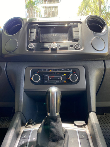 Volkswagen Amarok 2.0 Cd Tdi 180cv 4x4 Highline Pack At