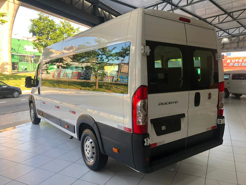 Fiat Ducato Executiva 2020 16 Lug
