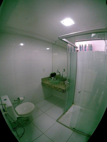 Imagem 9 de 15 de Apartamento - Ponta Verde - Ref: 2052 - V-im922